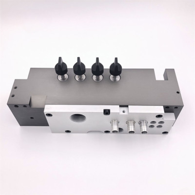Best Quality F2.028.501 F2.028.523 Feeder Housing Rotary Valve For Heidelberg