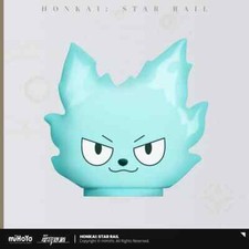 مصباح Official Honkai: