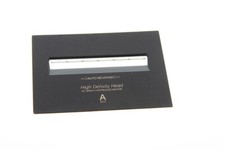 Abdeckung A aus  Sony TC-WE475