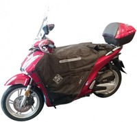 Legwarmer Termoscud R185-X Tucano Urbano Honda Sh 125 150 2017 2018 2019 2020