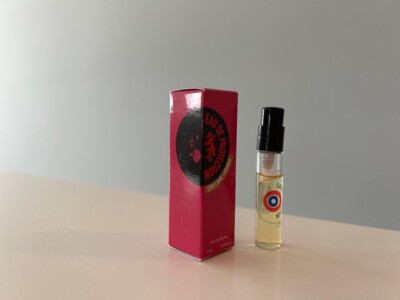 Etat Libre D'Orange Fragrance Sample Spray .06 oz/2 ml You Choose! Buy More/Save