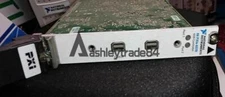 1PCS Used NI National Instruments PXIe-8379 MXI Controller Card
