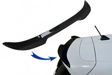 Tappo spoiler sul tetto per Ford Fiesta Mk8 ST / ST-Line (2017-2021) Piano Black