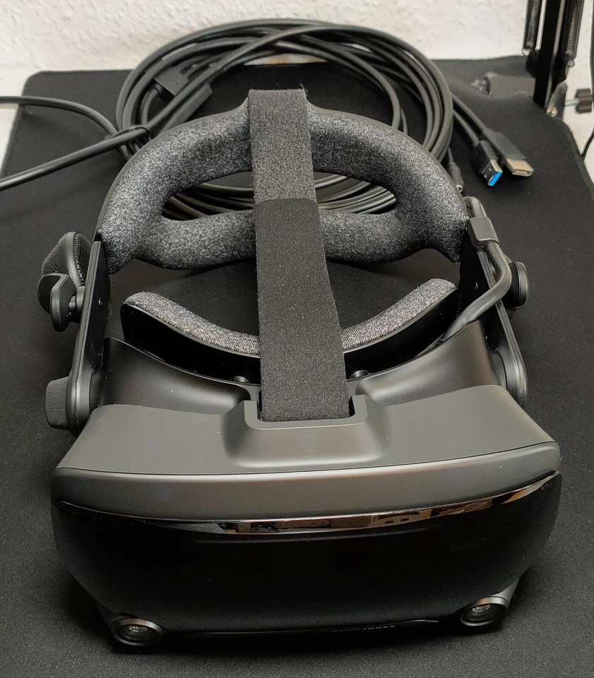 Valve Index Komplettset - Bild 2 von 4