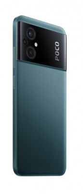 Xiaomi Poco M5 128GB 4GB RAM (FACTORY UNLOCKED) 6.58