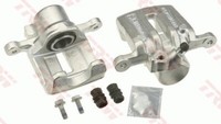 TRW BHN1077E Bremssattel For Chevrolet Opel Vauxhall