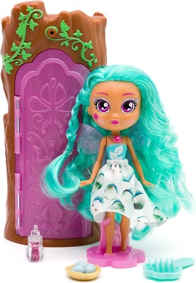Helle Fairy Friends BFF Puppen Fairy Tür Verschiedene Sammlerstücke