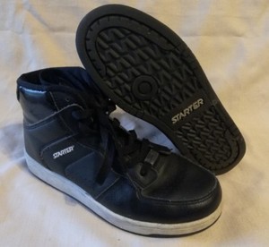 starter basketball shoes