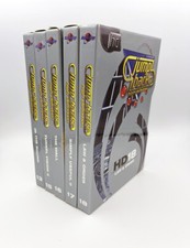 Digital Juice Jump Backs High Definition Volumes 13, 15, 16, 17, 18- Lot 3