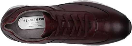 Durable Shoes Kenneth Cole Bailey Jogger Sneaker Kenneth Cole New