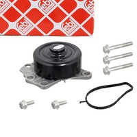 febi 32682 Wasserpumpe Wapu FüR Citroen C1 Peugeot 107 Toyota Aygo Yaris 1.0