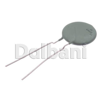 E1R020 Thermistor Sensor NTC1D-20 110A 20MM