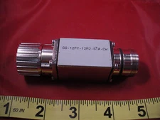 RDE GG-12YY-12M2-STA-CW Connector 12-pin male/female GG-12FY-12M2-STA-CW New Nnb