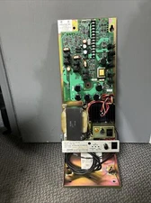 Executone 33020 Card for SUB ASSMEBLY NURSE CALL SYSTEMS  HPN BBS