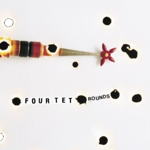 Four-Tet | eBay