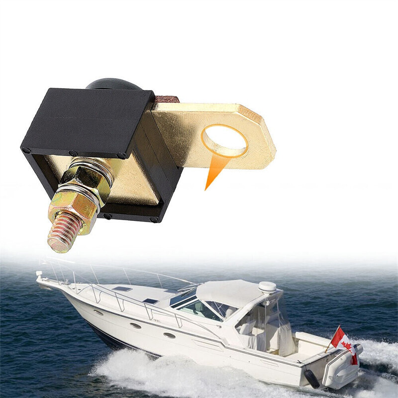 NEW 90A FUSE ASSEMBLY For MERCRUISER 3.0L 4.3L 5.0L 5.7 6.2 