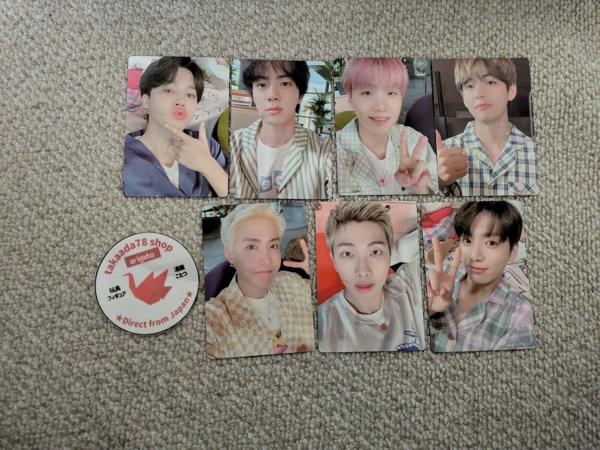 BTS ARMY Membership Pack MERCH BOX #6 OFFICIAL MD Full Set BTS ARMY Membership Pack MERCH BOX #6 OFFICIAL MD Full Set