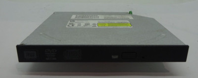 HP- DS-8ACSH-JBS SUPER MULTI DVD/CD+R DL /RW DRIVE NOTEBOOK LAUFWERK SATA#NLW292