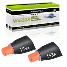 2PK W1530A Compatible HP Toner Cartridges for LaserJet 2504dw MFP 2606dw 1604w