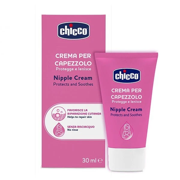 Crema para lactancia 30 gr