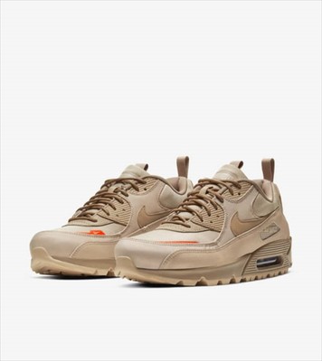 air max surplus desert
