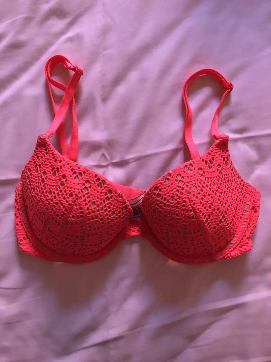 Victoria's Secret, Intimates & Sleepwear, Victoria Secret Bra 32c