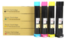 Japan Replacement Toner For Xerox WorkCentre 7830 7835 7845 7855 7525 SOLD
