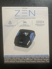 Cronus Zen Controller Emulator for Xbox, Play...
