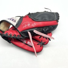 Texas Rangers Baseball Special Model Custom Youth Baseball Glove 2605
