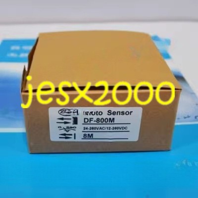 1PC NEW DRH photoelectric sensor DF-800M #zc