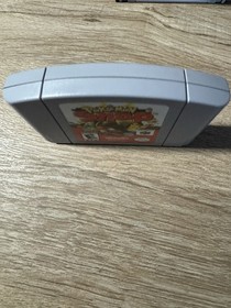 Nintendo Pok&eacute;mon Snap Nintendo 64 N64 Game Cartridge, E, Tested and Works