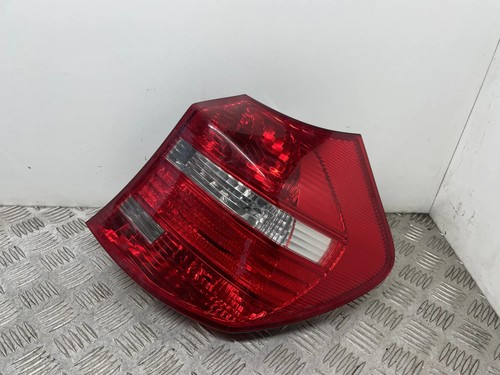 BMW 1 E87 Rücklicht hinten rechts 7164956 2.00 Petrol 105kw 2009 21745231