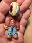 Funko Mystery Minis The Walking Dead One- Eyed Walker Zombie Vinyl Figure