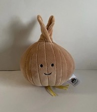 Jellycat  3.5” Vivacious Vegetable Onion Plush