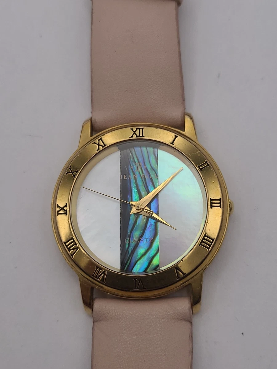 Jean Paul Gaultier Men Wristwatches for sale - eBay