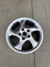Porsche 993 Turbo Twist Wheel 18”