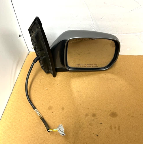 1999-2004 Honda Odyssey Right Front Side Mirror (Small Scratches) #P1