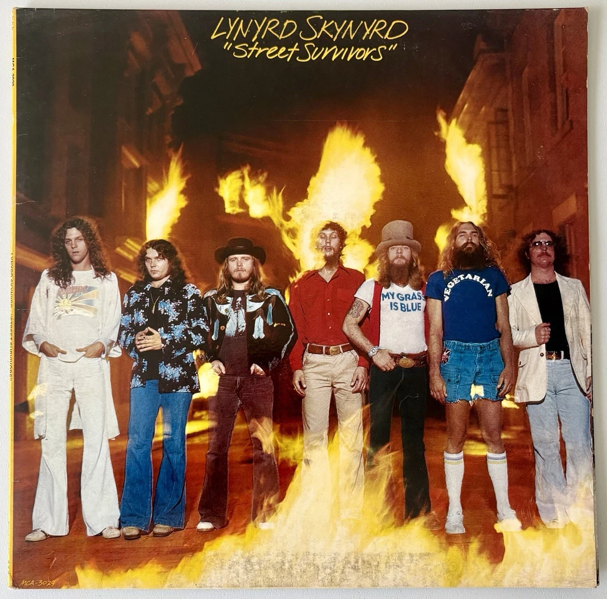 lynyrd skynyrd album products for sale | eBay