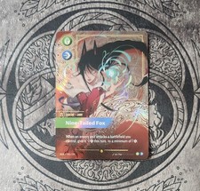 Riftbound | Ahri - Zorro de nueve colas | OGN•303/298 | Sobre número | Casi nuevo