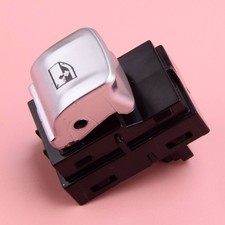 Electric Power Window Switch Passenger Side Fit For BMW 7 Series G11 G12