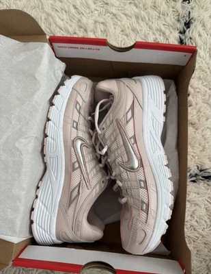 Basket Nike P-6000 - Photo 1/4