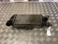 FIAT 500 312 Ladeluftkühler 878350000 1.30 Diesel 2008 31607806