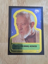 1999 Topps Star Wars Chrome Archives Trading Cards 22