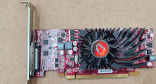 VisionTek 5570VHD1GGX PCIe Graphics Card