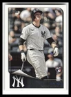 2025 Topps Flagship Collection #71 Ben Rice