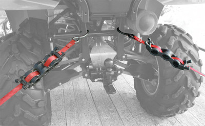 Atv Tek New Shockweave, 45-2654