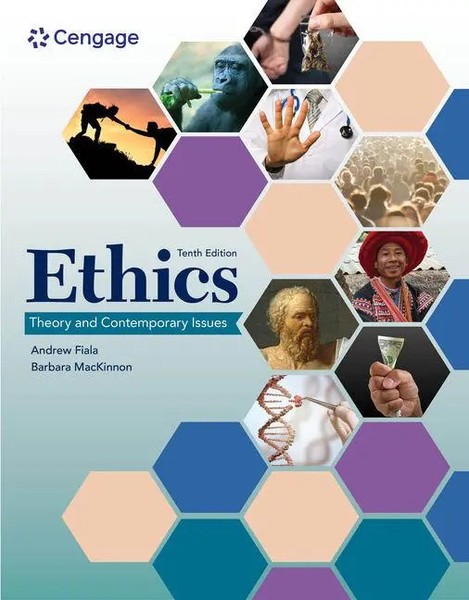Andrew Fiala (U. A.) | Ethics | Taschenbuch | Englisch (2023)-image