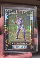 2024 Historic Autographs All-Time Greats - Kid Nichols #4 Tier 5 /150 (RC)