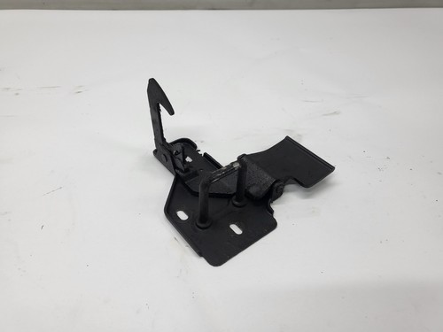 VW Polo 9N2 - Motorhaubenschloss Schloss Motorhaube 6Q0823480D (74)