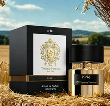 Kirke by Tiziana Terenzi 3.38 oz Extrait de Parfum Men Women Unisex New in Box